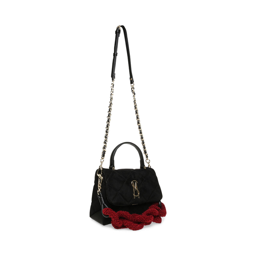 BMIKKI BLACK MULTICOLOR - view 3