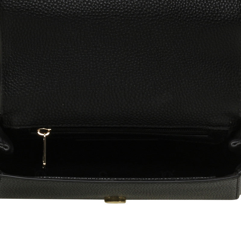 Bquill-C Black Multicolor Women's Shoulder Bag - view 3