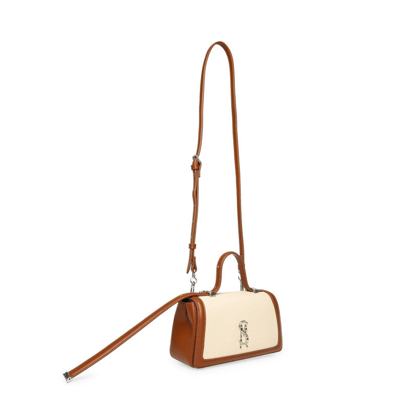 Bquill Bronze Women's Shoulder Bag - view 3