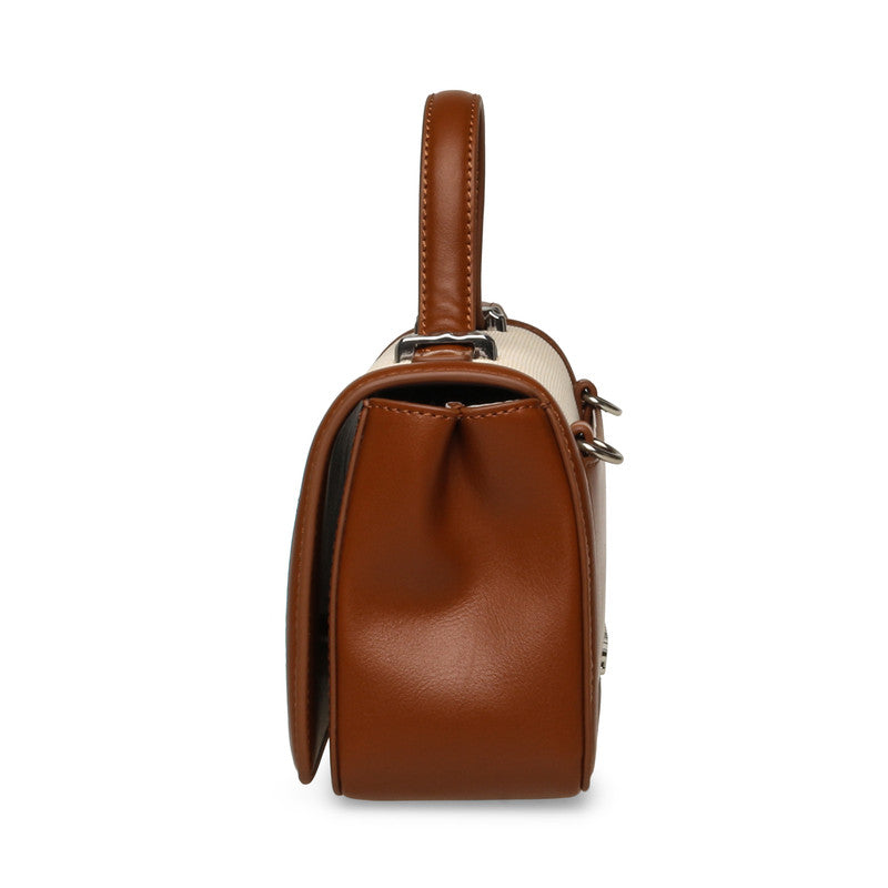 Bquill Bronze Women's Shoulder Bag - view 5