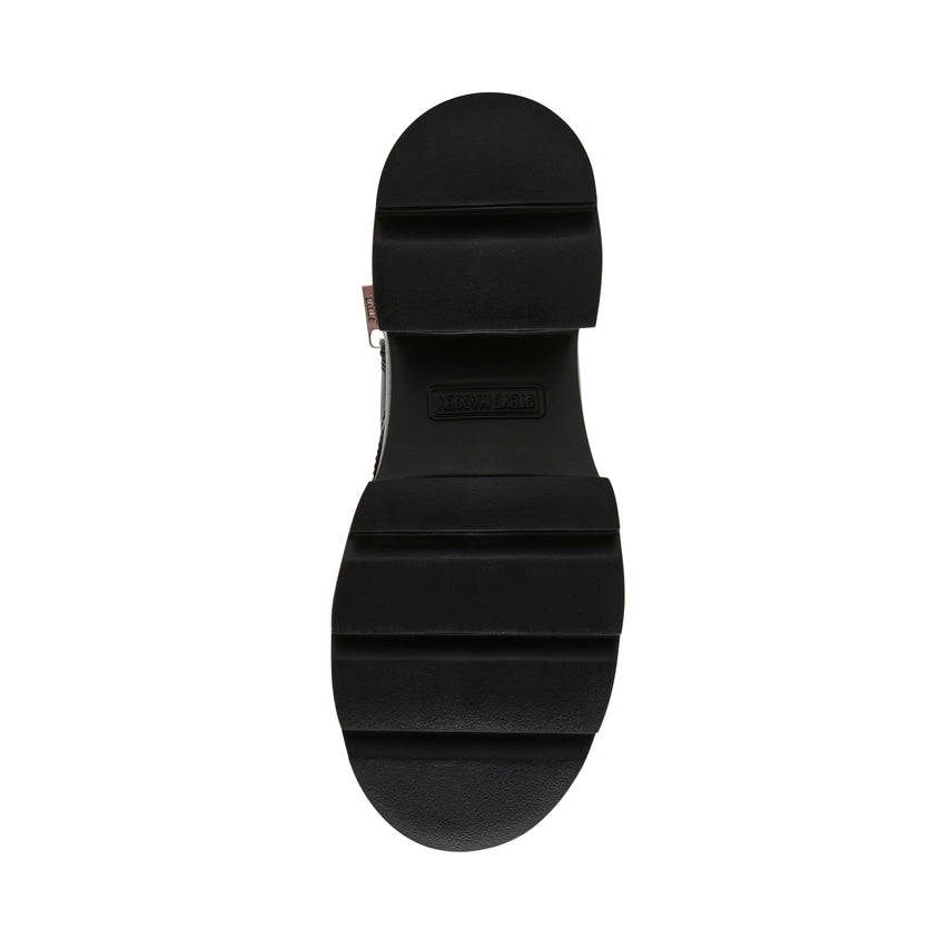 Braker Women's Black Ankle Boots - view 4