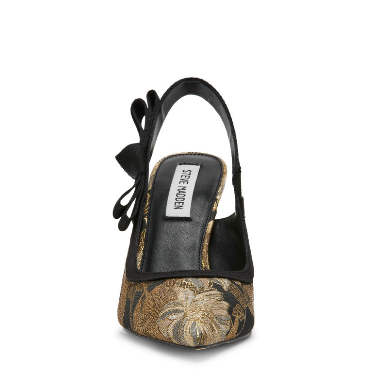 Steve Madden Brylie Women's Multicolor Pumps - front view