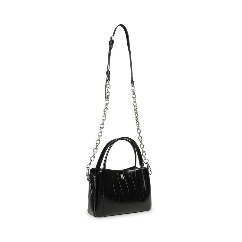 Bsphyinx Black Multicolor Women's Satchel - view 4