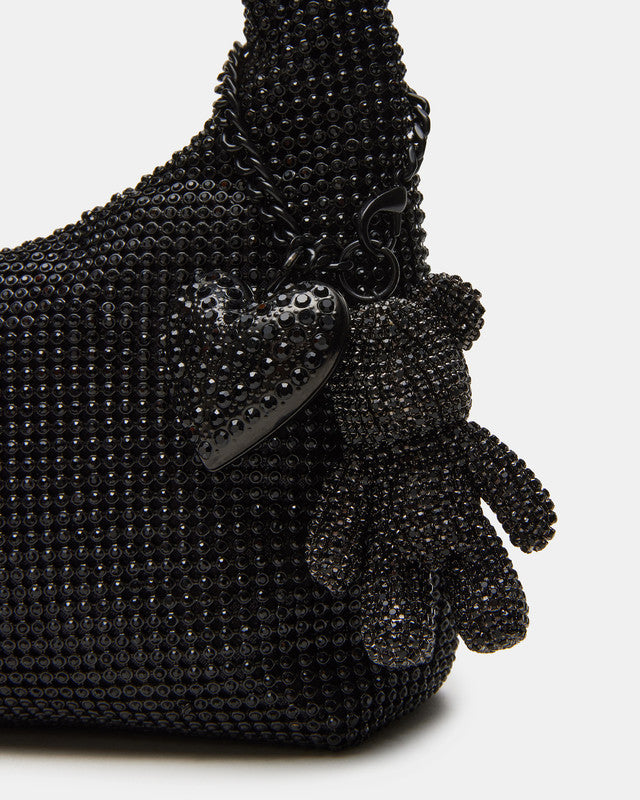 BTEDDIE BLACK CLUTCH