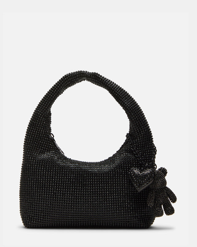 BTEDDIE BLACK CLUTCH
