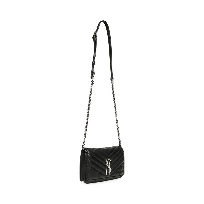Bvoler-Q Women's Black Multicolor Crossbody Bag - view 4
