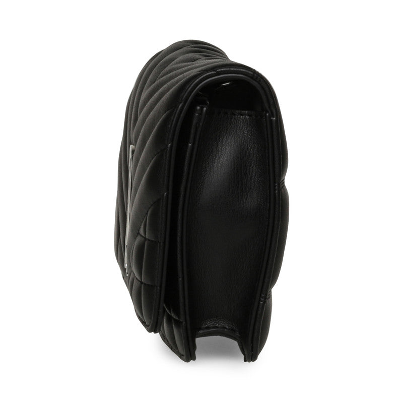 Bvoler-Q Women's Black Multicolor Crossbody Bag - view 6