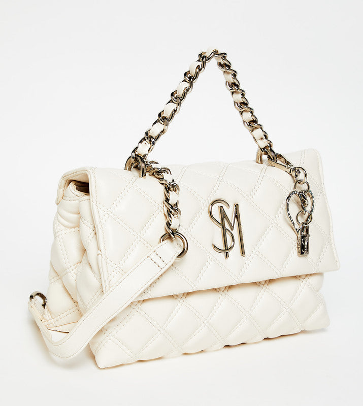 Bz Sg Women's Beige Crossbody Bag - view 2