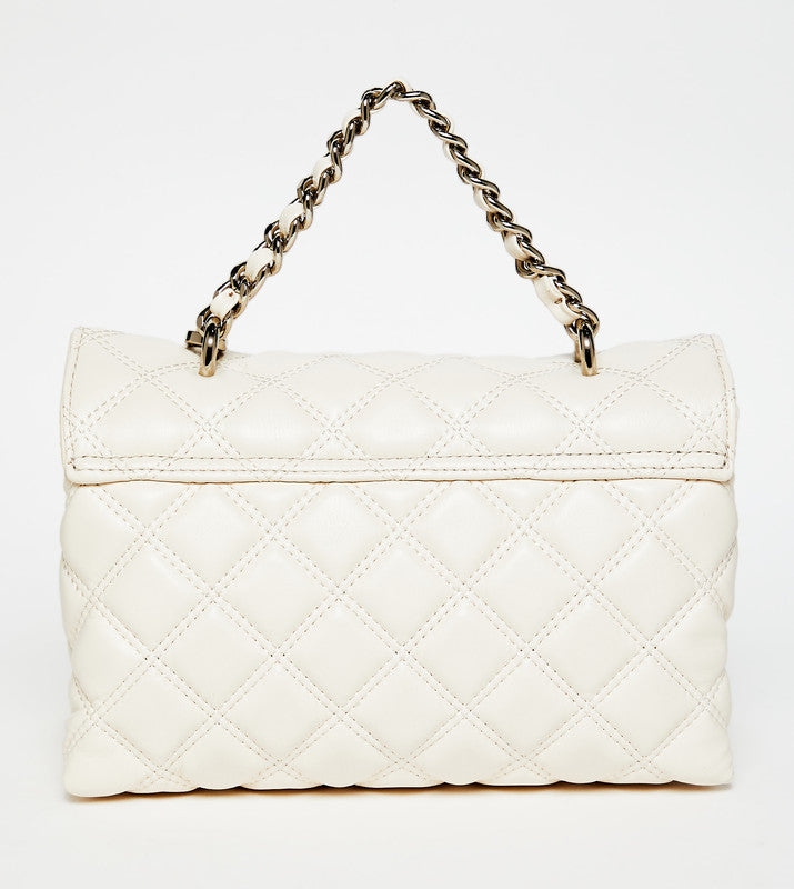 Bz Sg Women's Beige Crossbody Bag - view 3