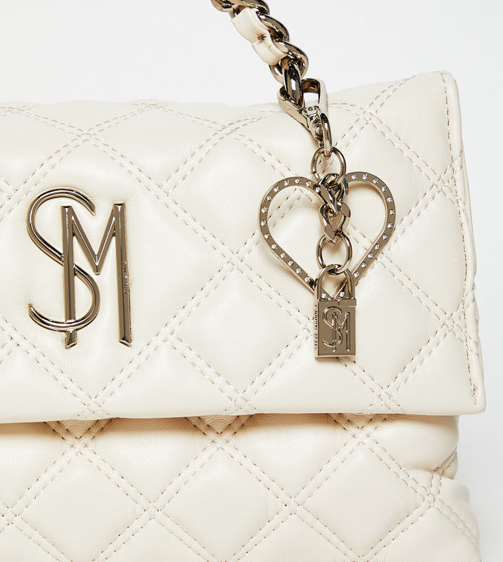 Bz Sg Women's Beige Crossbody Bag - view 4