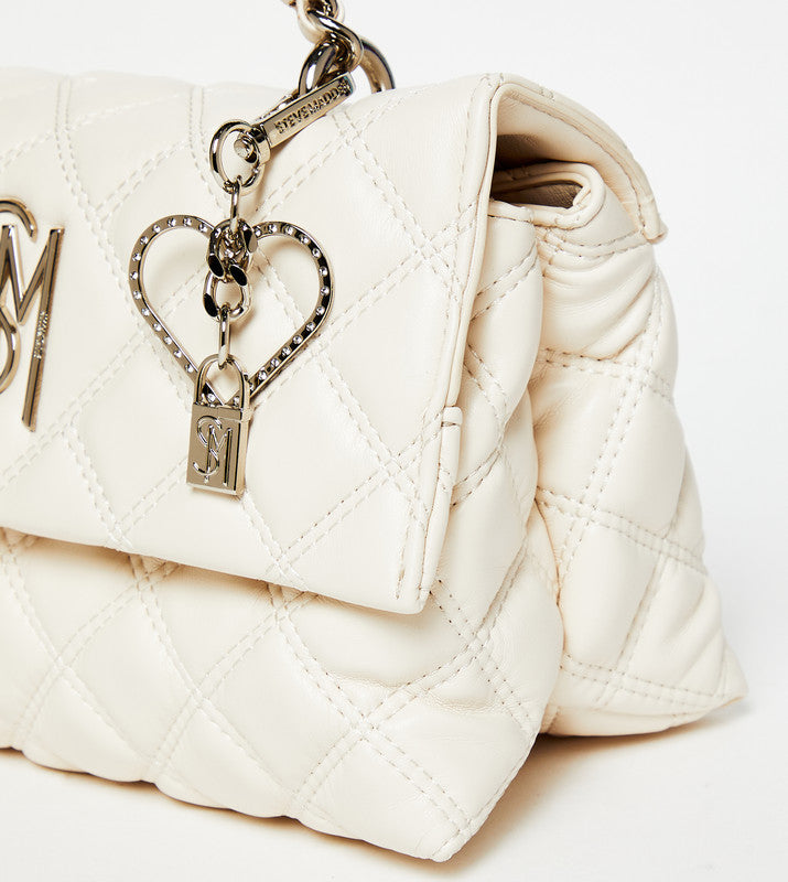 Bz Sg Women's Beige Crossbody Bag - view 5