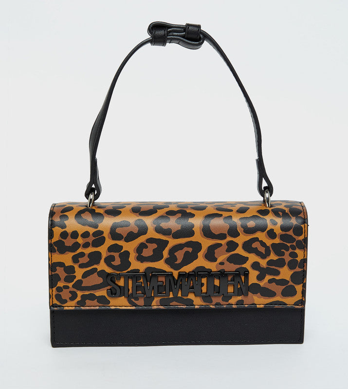 Multicolor Women's Crossbody Bag