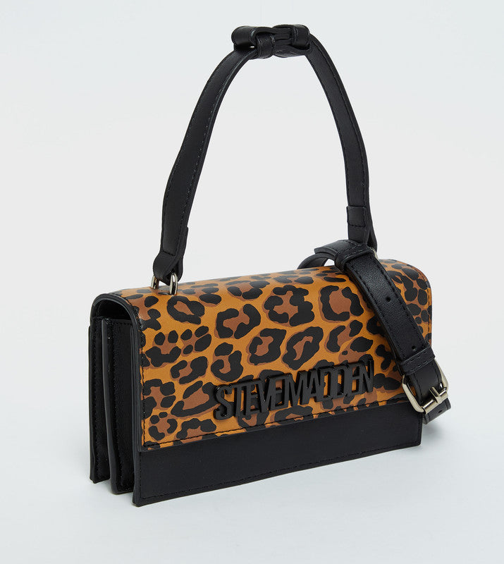 Multicolor Women's Crossbody Bag - view 2
