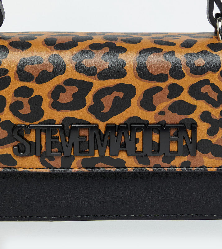 Multicolor Women's Crossbody Bag - view 4