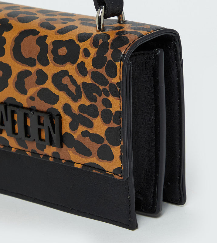 Multicolor Women's Crossbody Bag - view 5