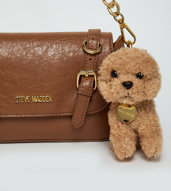 Brown Women's Crossbody Bag - view 5