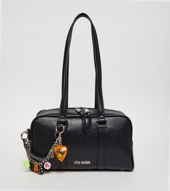 SG25-152 Black Women's Mini Bag - view 2