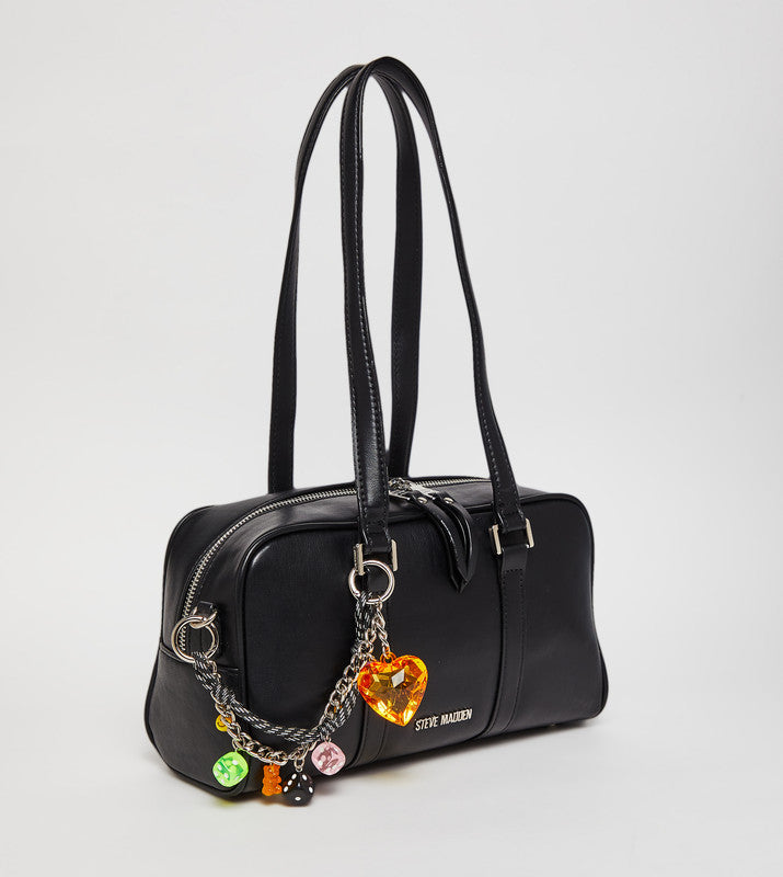 SG25-152 Black Women's Mini Bag - view 3