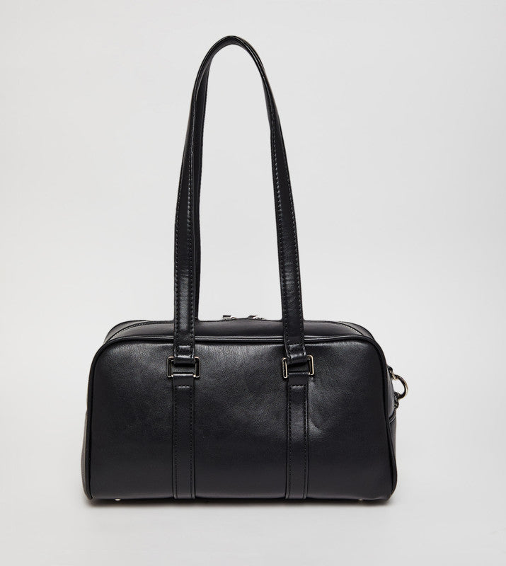 SG25-152 Black Women's Mini Bag - view 4