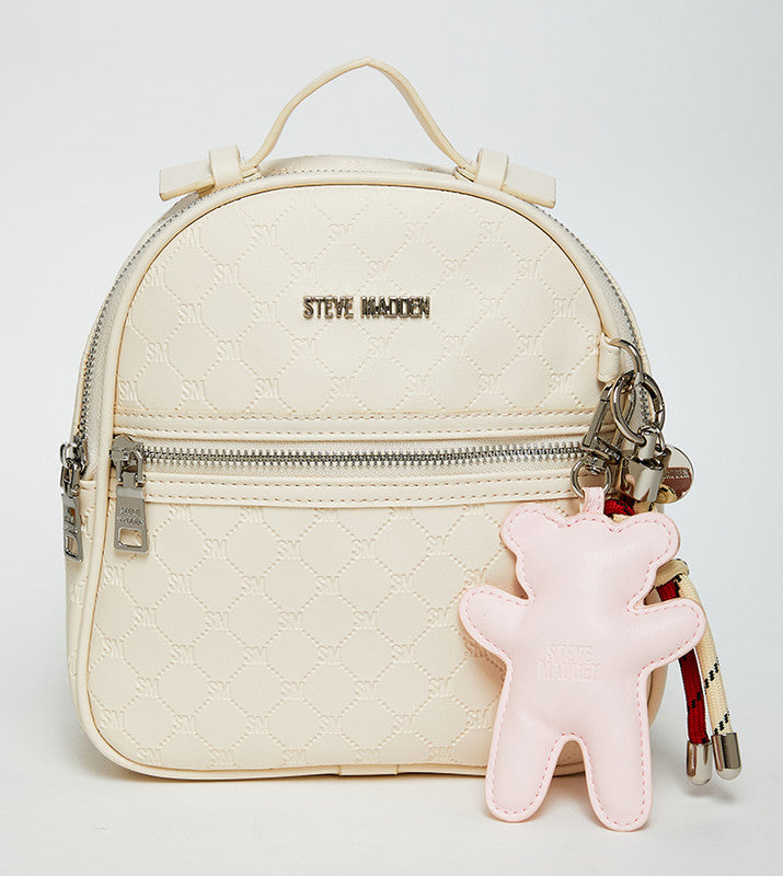 Beige Women's Backpack