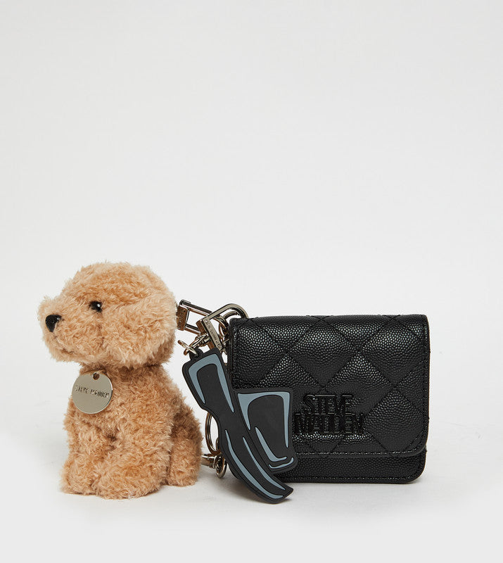 SLG Black Women's Wallet