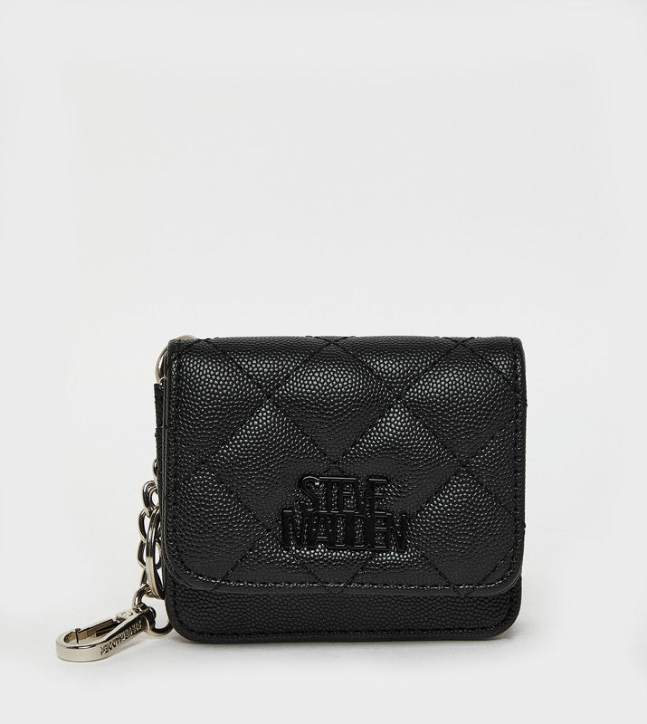 SLG Black Women's Wallet - view 2