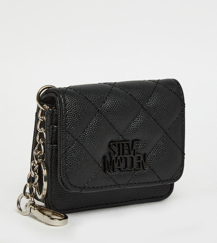 SLG Black Women's Wallet - view 3