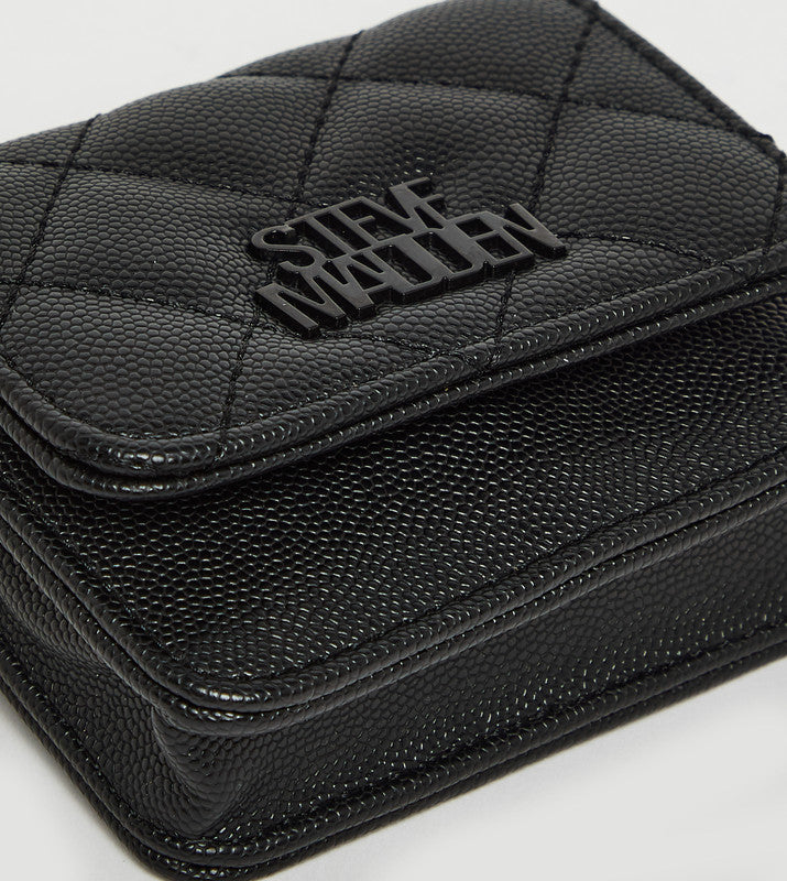 SLG Black Women's Wallet - view 5