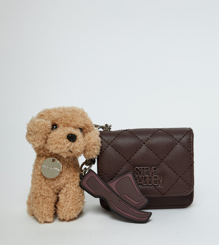 Brown Women's Wallet