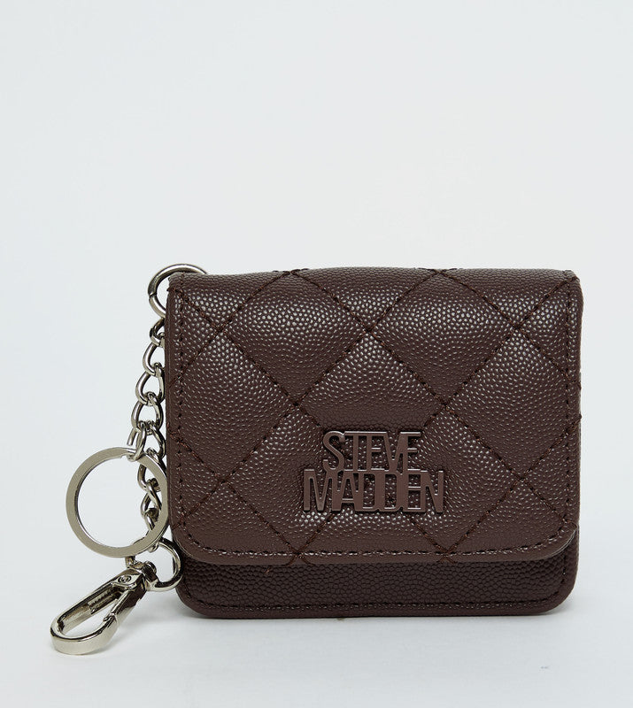Brown Women's Wallet - view 2