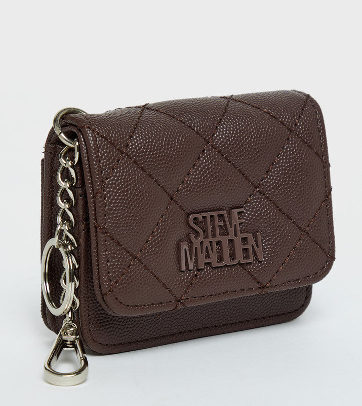 Brown Women's Wallet - view 3