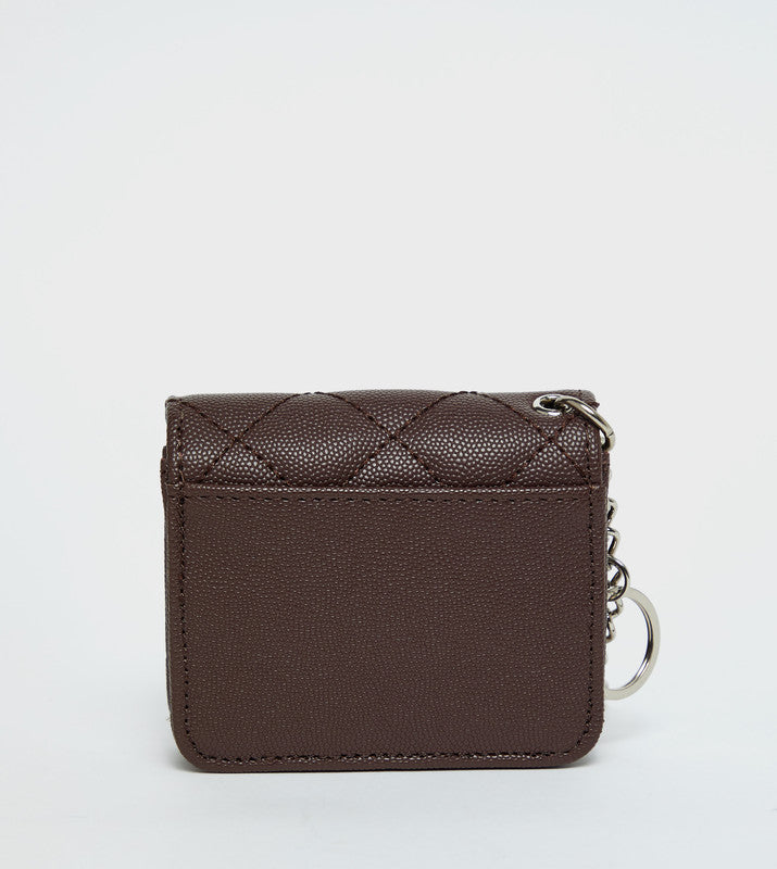 Brown Women's Wallet - view 4