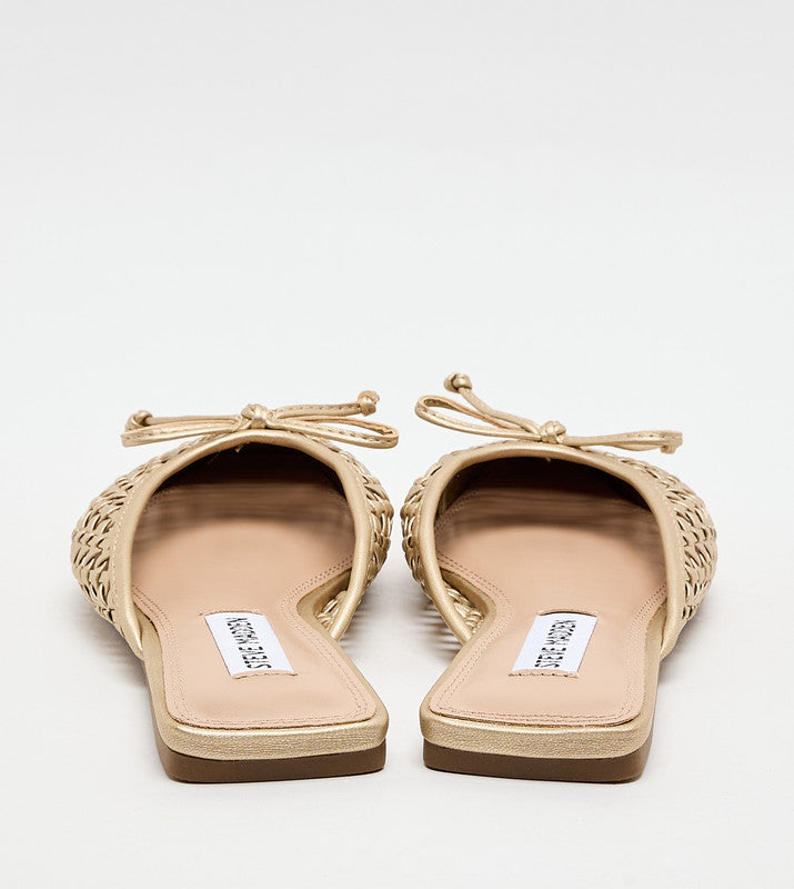 Calandra-W Gold Women's Flats - view 3