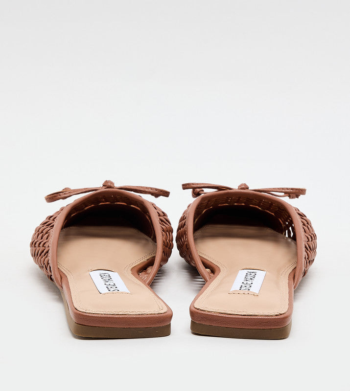 Calandra-W Bronze Women's Flats - view 3