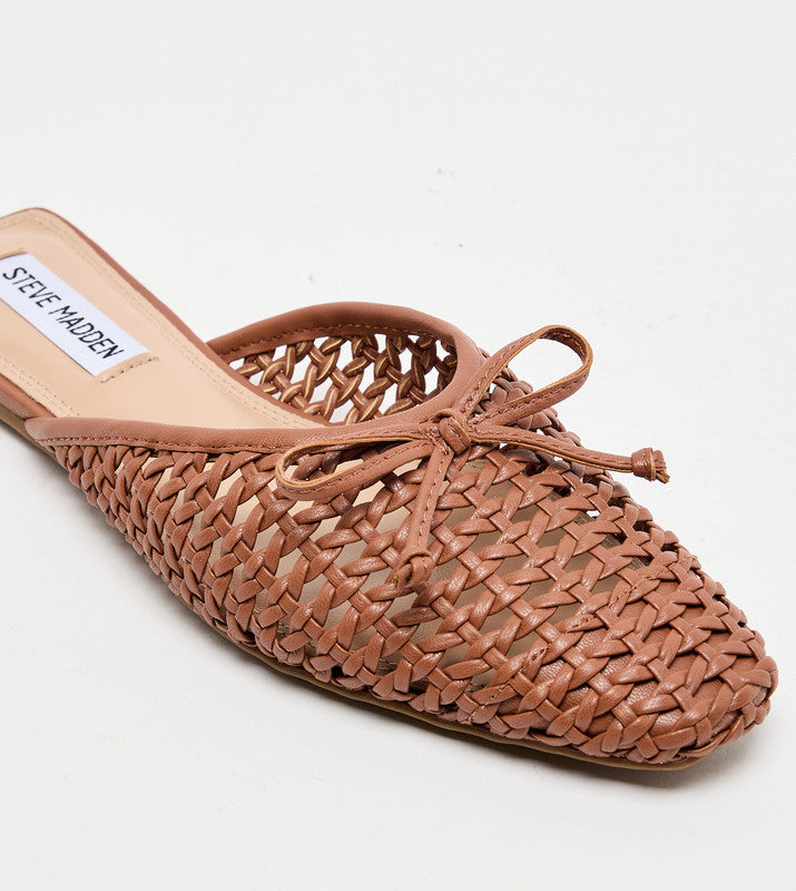 Calandra-W Bronze Women's Flats - view 5