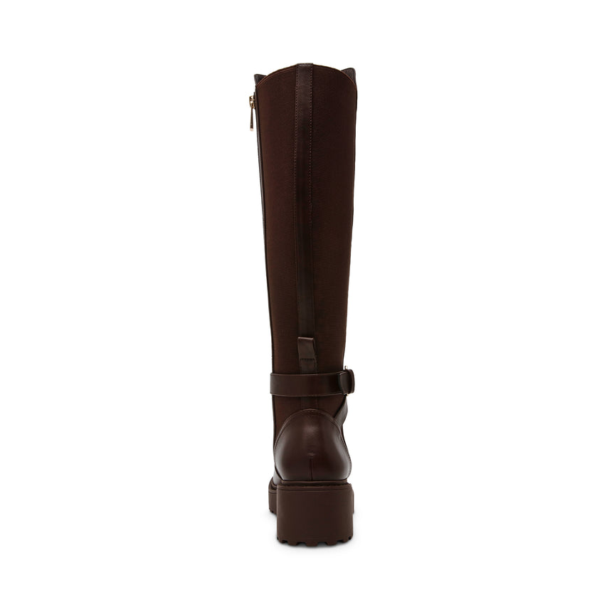 CALLER BROWN - view 4