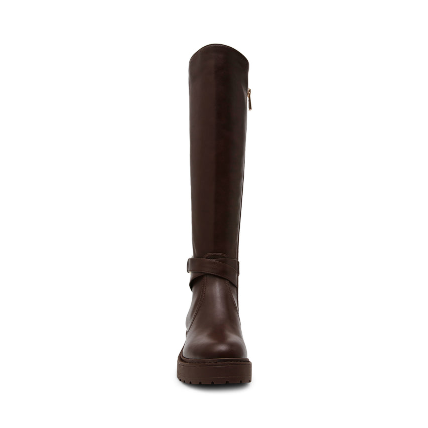 CALLER BROWN - view 3