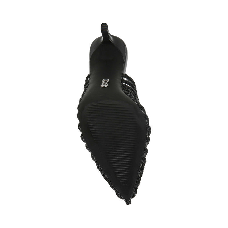 Carleigh Women's Black Heels - view 5