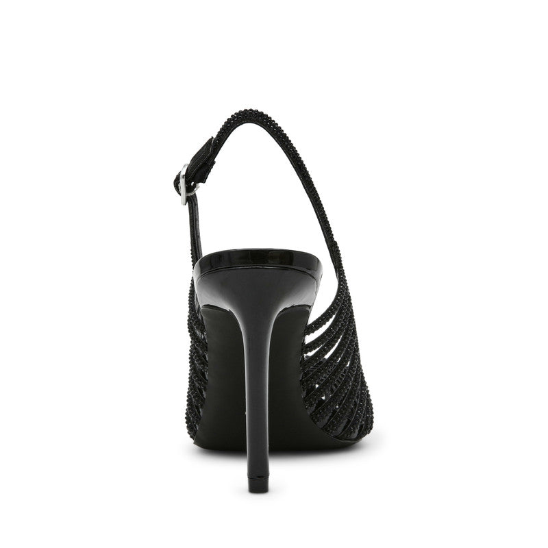 Carleigh Women's Black Heels - view 2