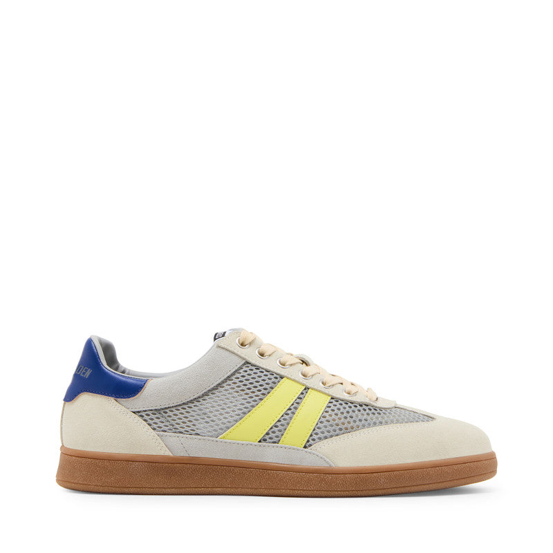 Cassey Dark Grey Men's Sneakers - view 3