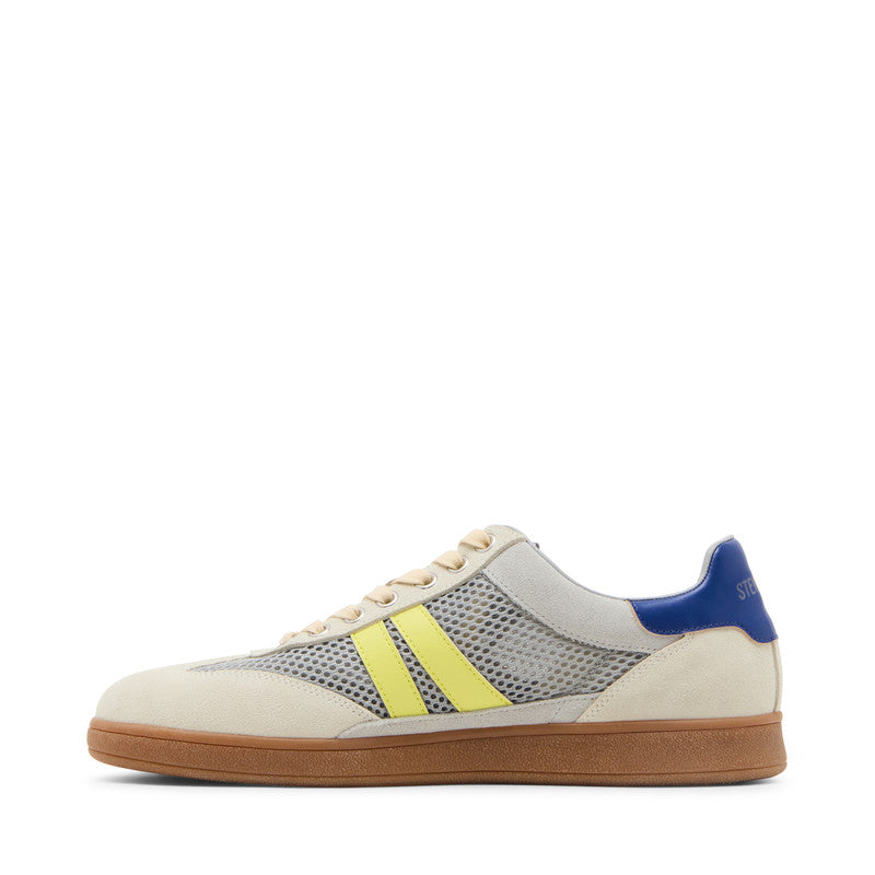 Cassey Dark Grey Men's Sneakers - view 6