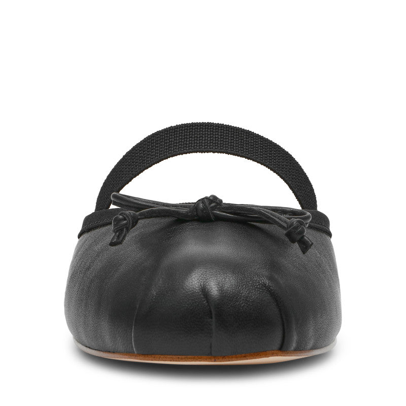 Cutesy Black Women's Ballarinas - view 5