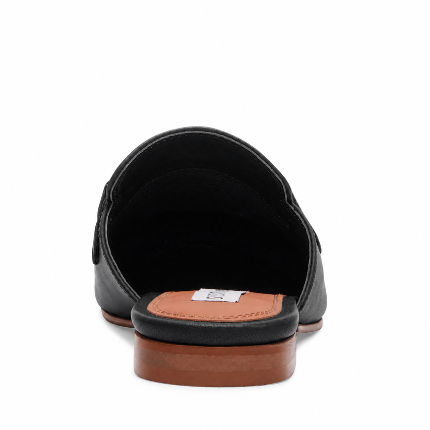 Cleodora Women's Black Heels - view 4