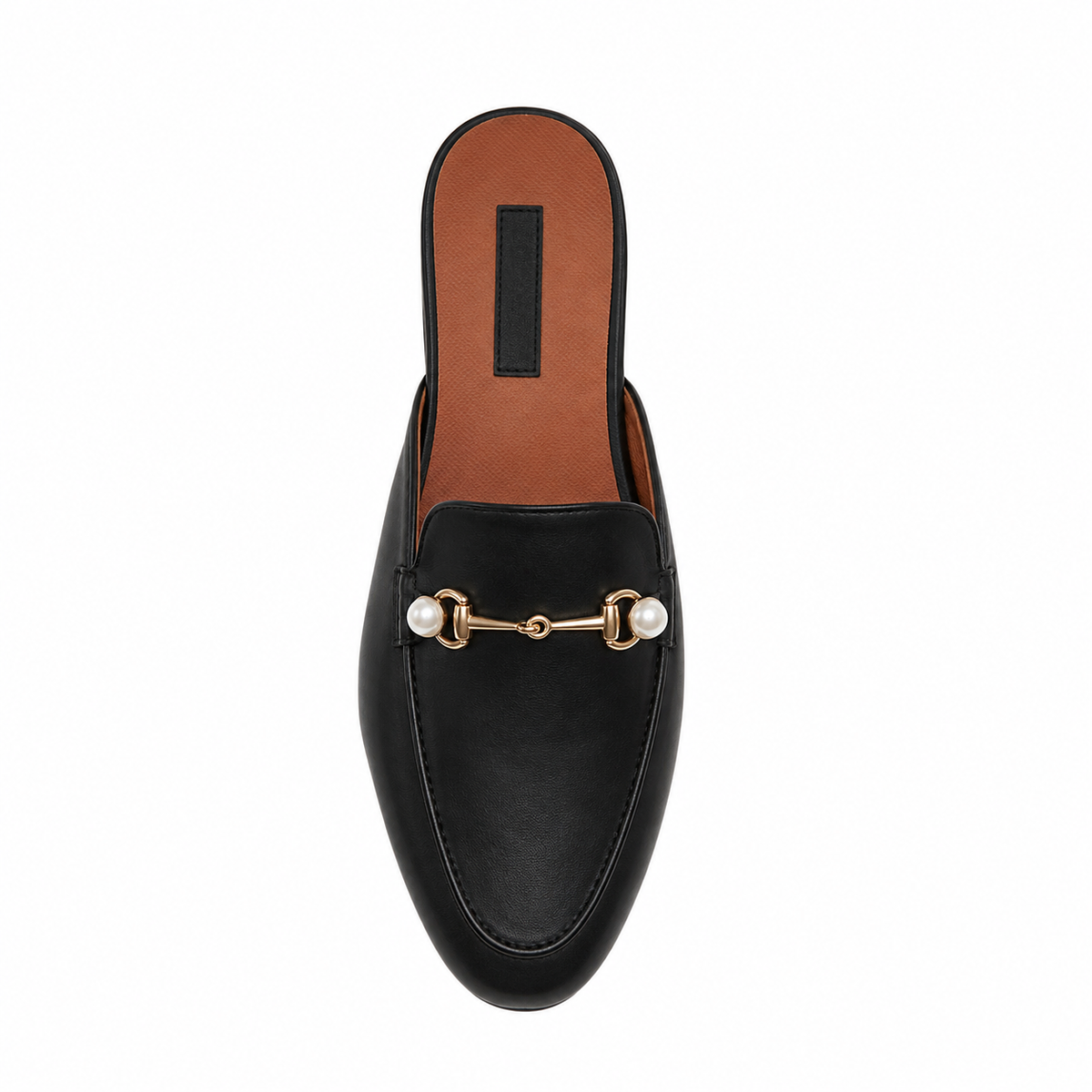 Cleodora Women's Black Heels - view 6