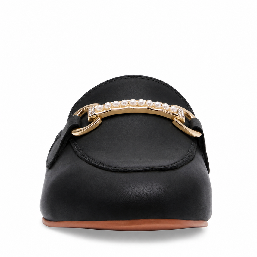 Cleodora Women's Black Heels - view 7