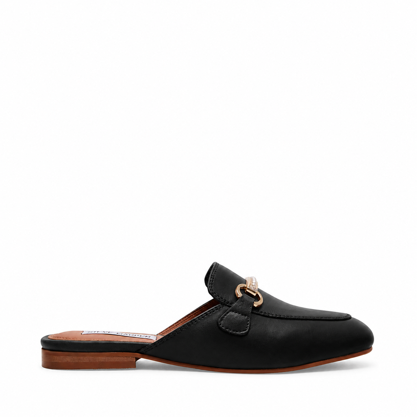 Cleodora Women's Black Heels - view 3