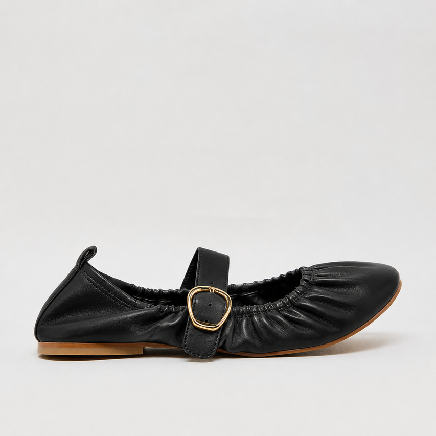 VCAELY BLACK