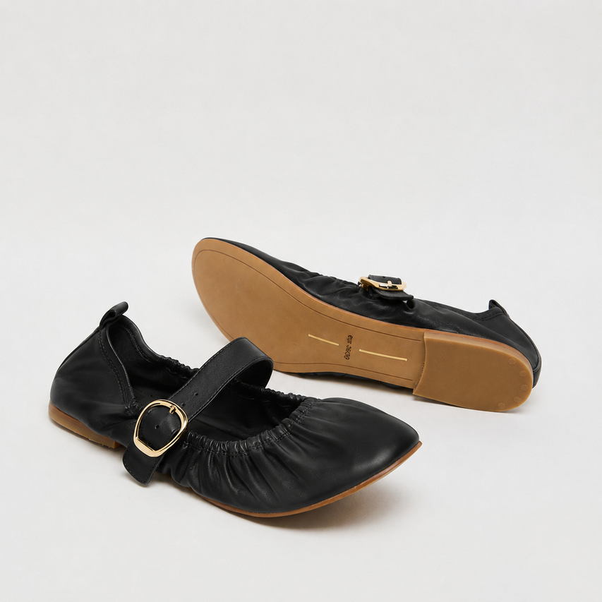 VCAELY BLACK - view 2