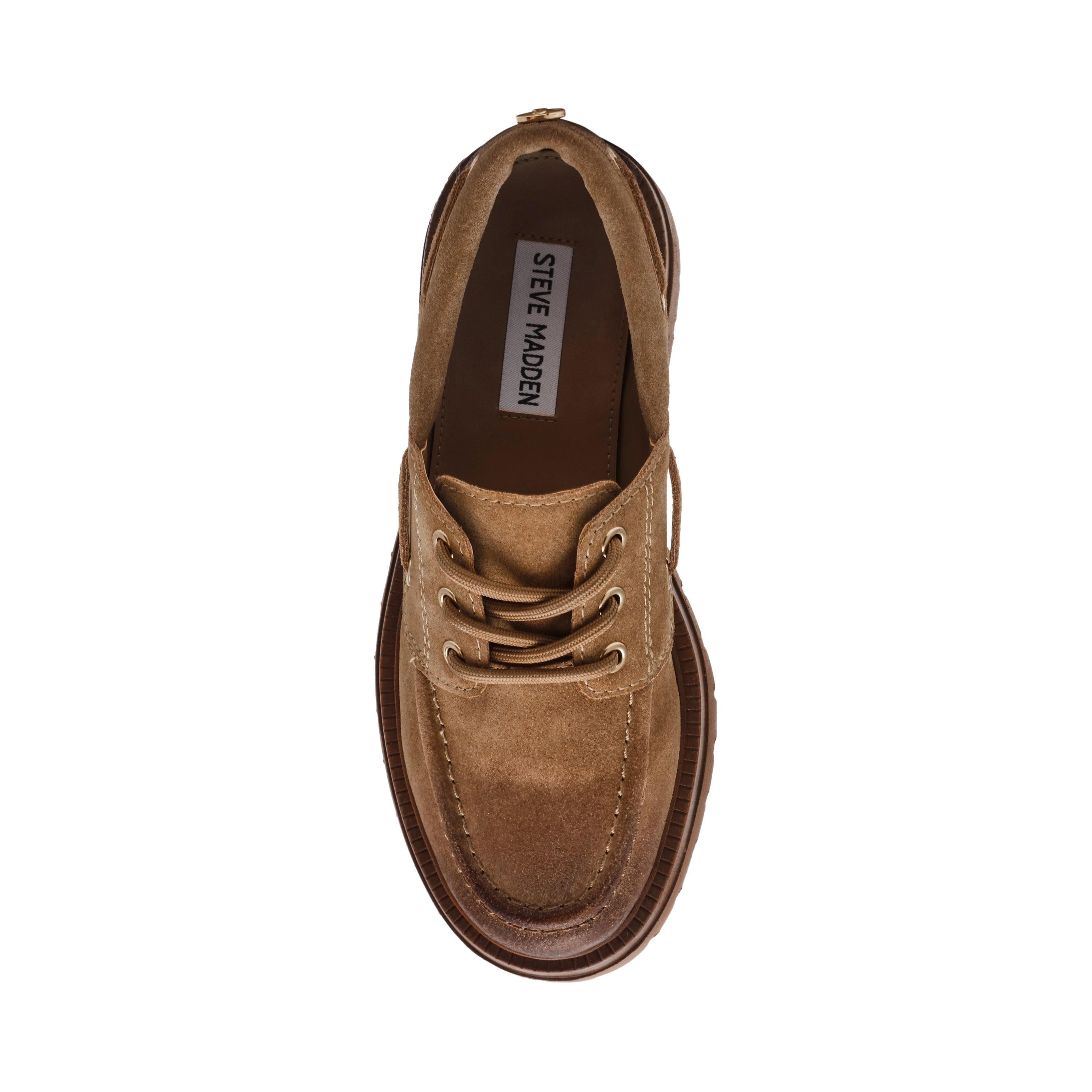 Detroit Women's Grey Shoes - view 4