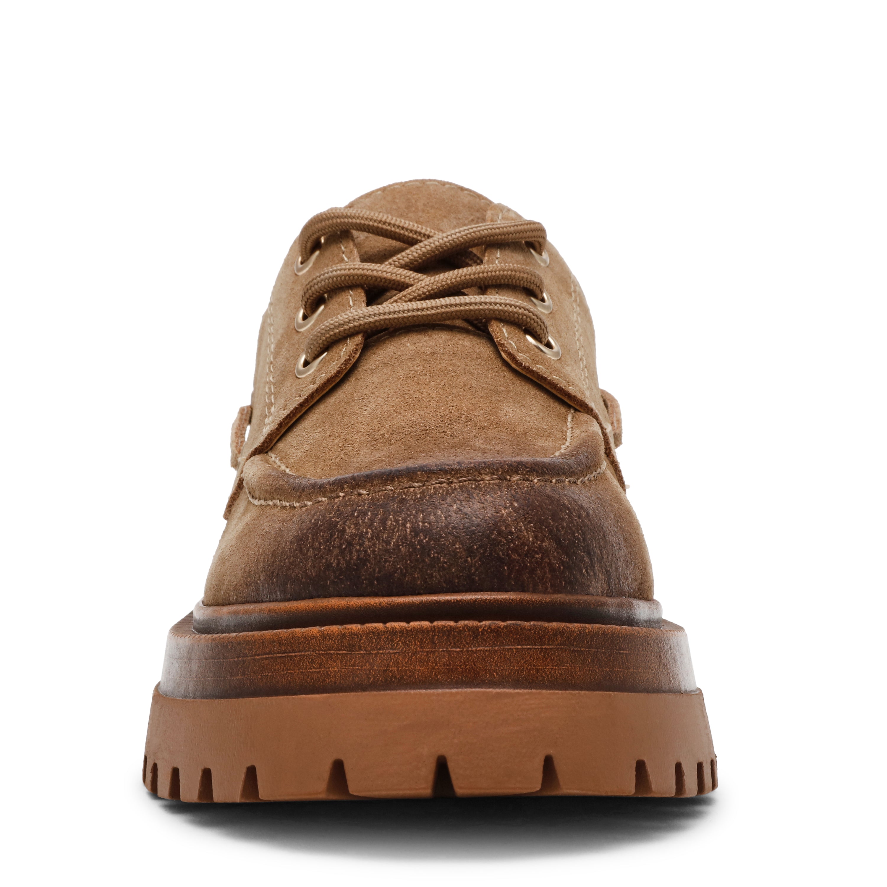 Detroit Women's Grey Shoes - view 2